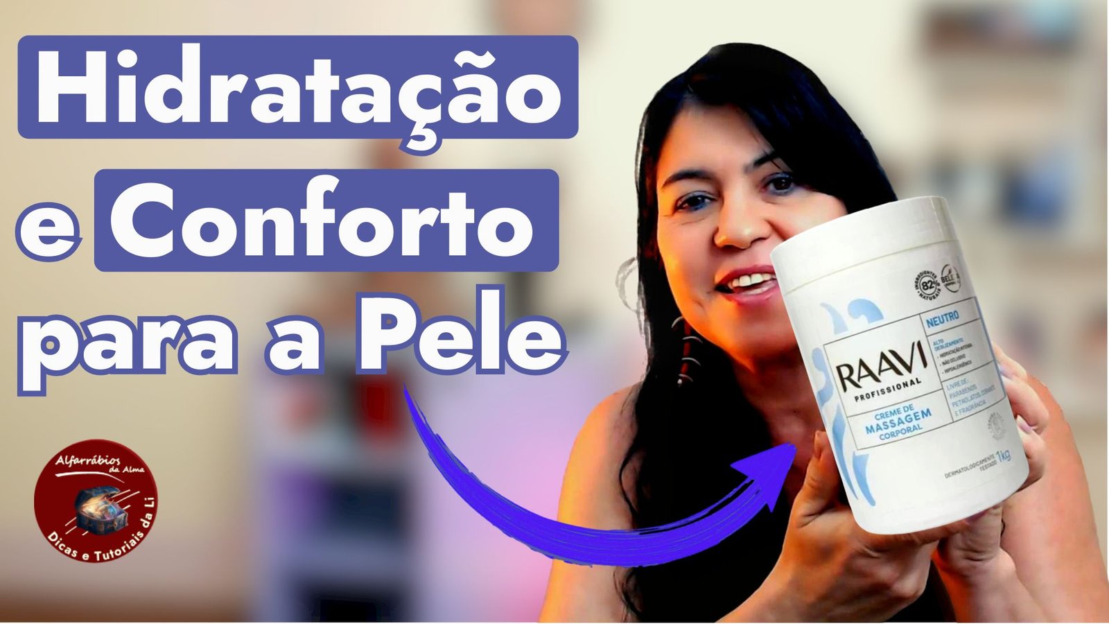 Melhor Creme Hidratante [Profissional] – Melhor Custo Benefício